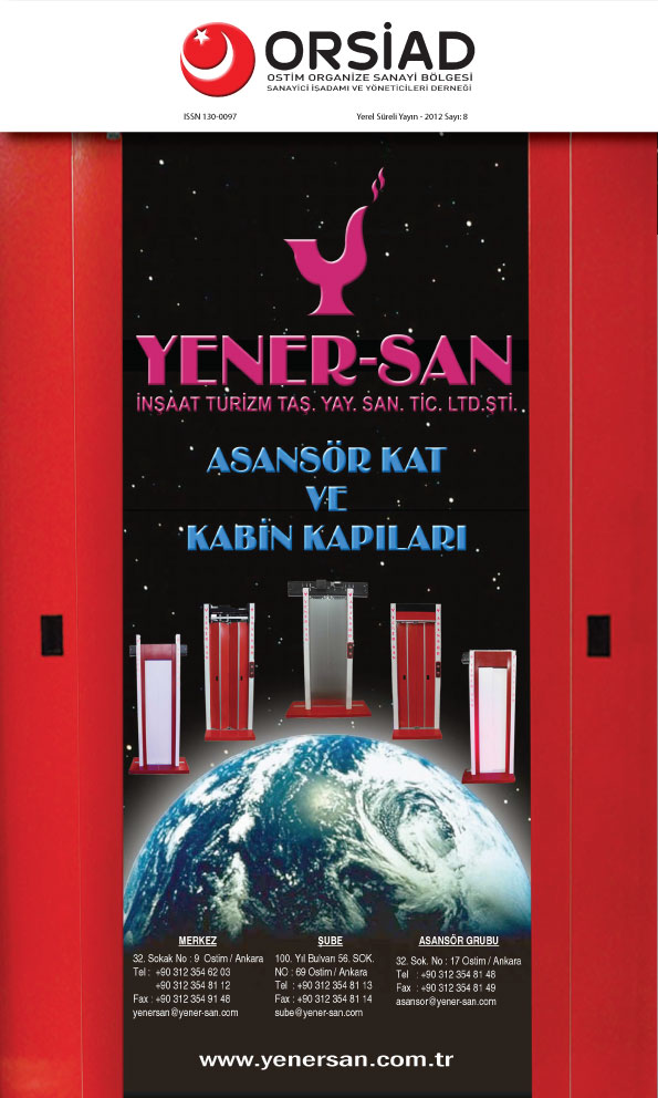 Yener-San